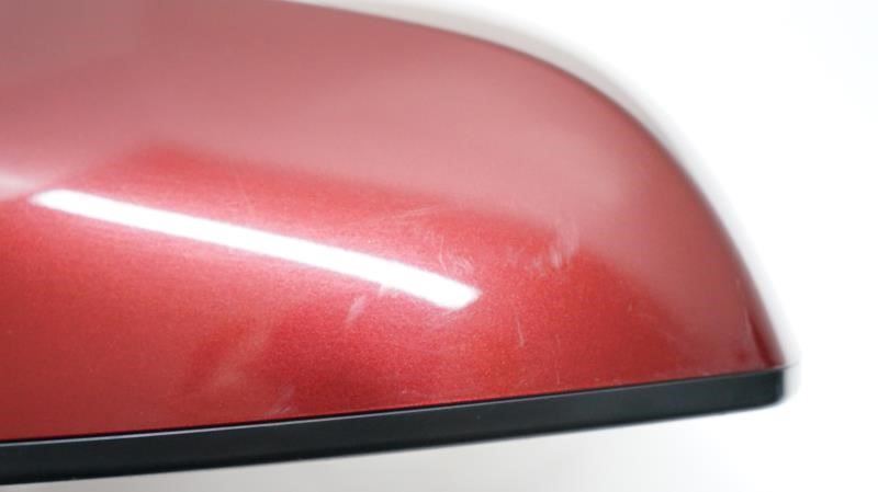 17 Chevrolet Trax Passenger Right Outside Rearview Mirror (RED) OEM 42590947 - Alshned Auto Parts