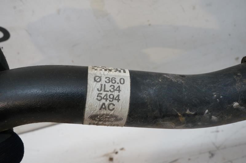 2019 Ford F-150 Stabilizer Bar Front JL34-5494-AC OEM Alshned Auto Parts