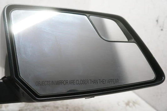 2008-2014 GMC Acadia Passenger Right Side Rear View Mirror 25883700 OEM - Alshned Auto Parts