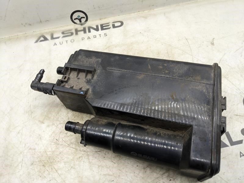 2015-2021 Subaru WRX 2.0L Fuel Vapor Evaporator Emission Canister 42035VA010 OEM - Alshned Auto Parts