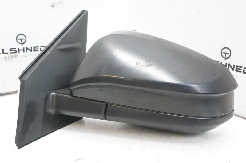 2013-2014 Toyota RAV4 Driver Left Side Mirror Power 87940-0R080 OEM - Alshned Auto Parts