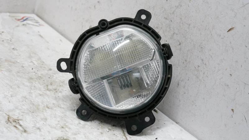 2016 Mini Cooper HT Driver Left Front Fog Light 63-17-7-329-169 OEM - Alshned Auto Parts