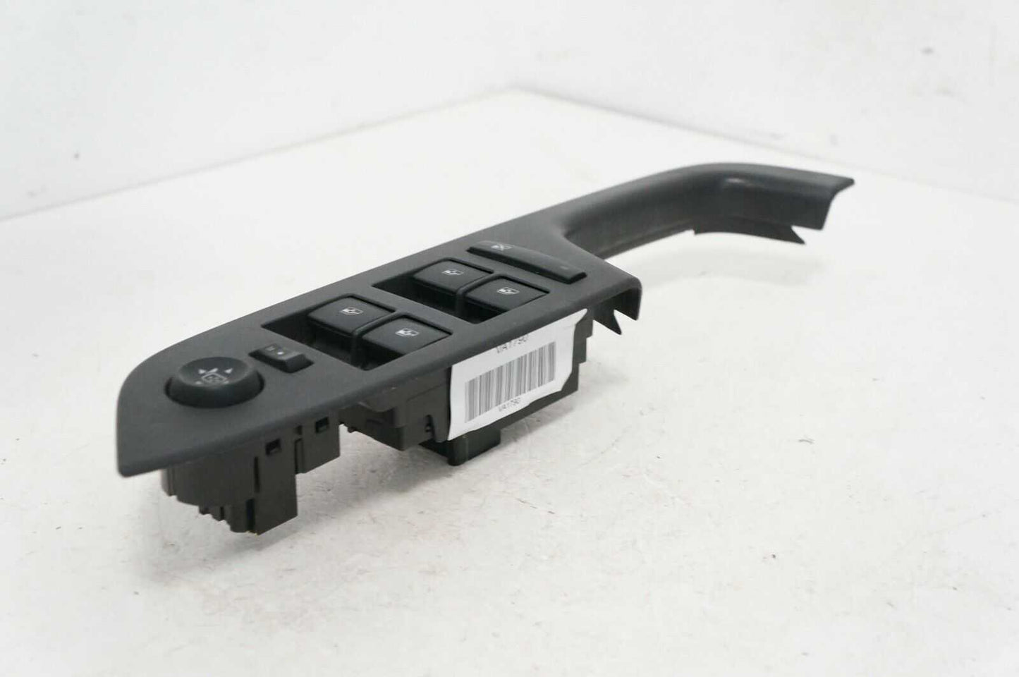 2010-2015 Chevrolet Equinox LH Driver Master Power Switch 25946838/40 OEM VA1790 - Alshned Auto Parts