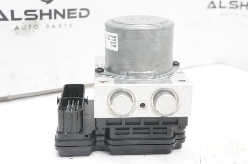 2021 Hyundai Santa Fe ABS Anti Lock Brake Pump Module 58900-S2DA0 OEM Alshned Auto Parts