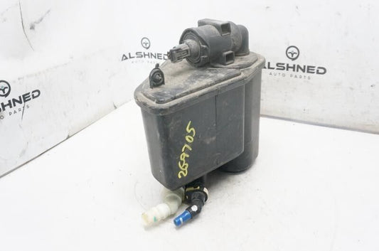 2016 Mercedes-Benz CLA 250 Fuel Vapor EVAP Canister 246-470-03-59 OEM - Alshned Auto Parts