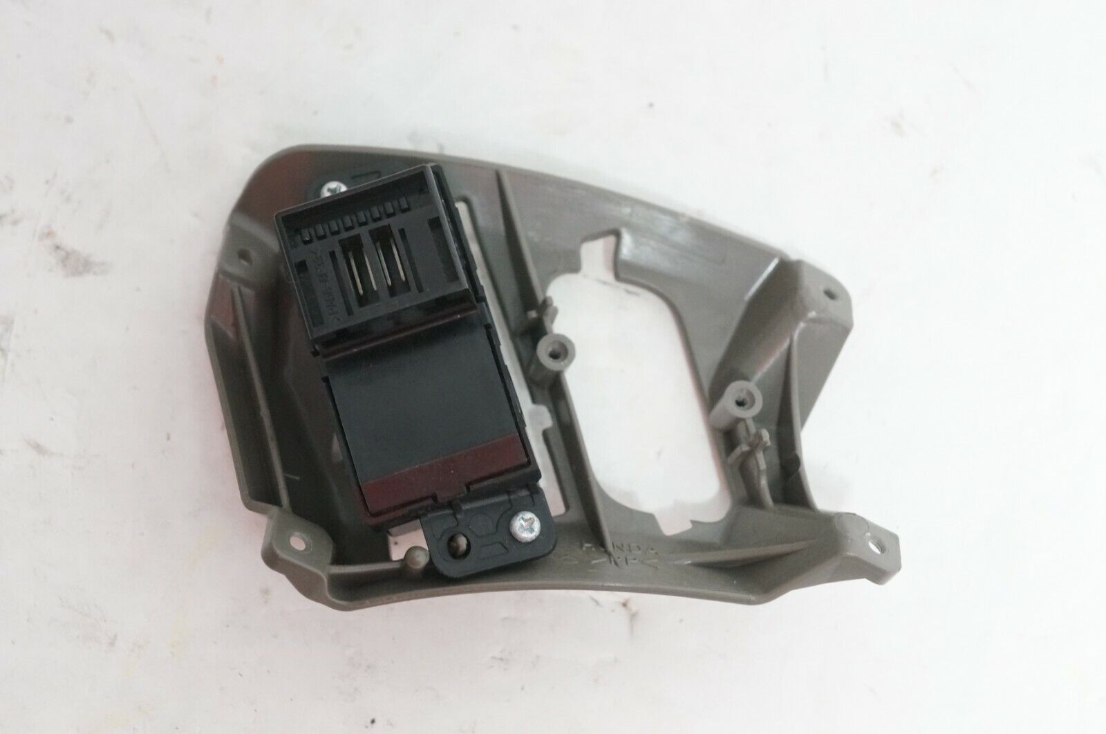 07-09 Acura MDX Driver LH Front Door Switch Driver's Seat Memory 83502-STX-A11ZA - Alshned Auto Parts