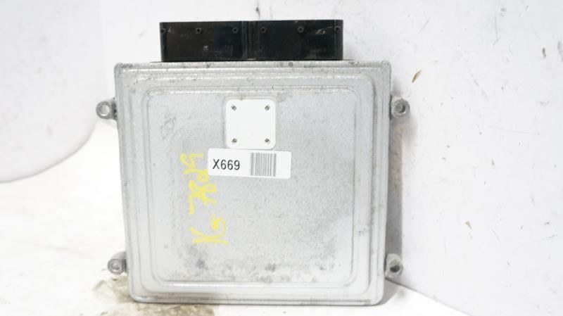 2011-2014 Hyundai Sonata Engine Computer Control Module ECU ECM 39101-2G669 OEM - Alshned Auto Parts