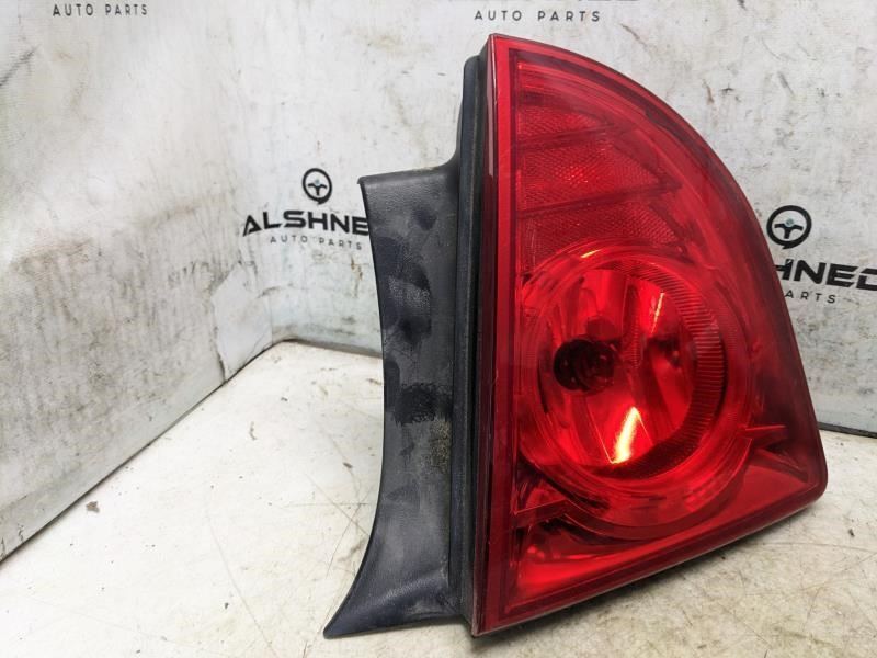 2008-2012 Chevrolet Malibu RR Right Passenger Side Tail Light Lamp 20914364 OEM - Alshned Auto Parts