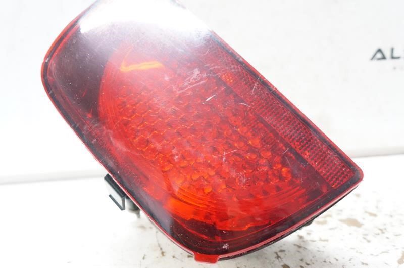 2011 Chevrolet Camaro Passenger Right Rear Inner Tail Light 92244326 OEM - Alshned Auto Parts