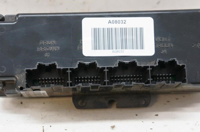 2013 Buick Enclave AC Heater Temperature Climate Control 23120467 OEM - Alshned Auto Parts