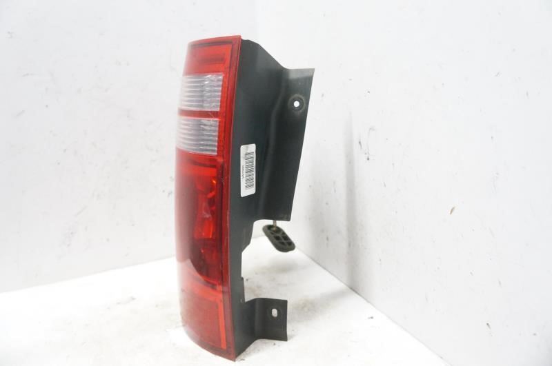 2008-2010 Dodge Grand Caravan Driver Left Rear Tail Light 5113205AB OEM - Alshned Auto Parts