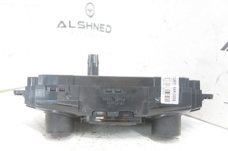 2011-2015 Hyundai Sonata AC Heater Temperature Climate Control 97250-4RDB0 - Alshned Auto Parts