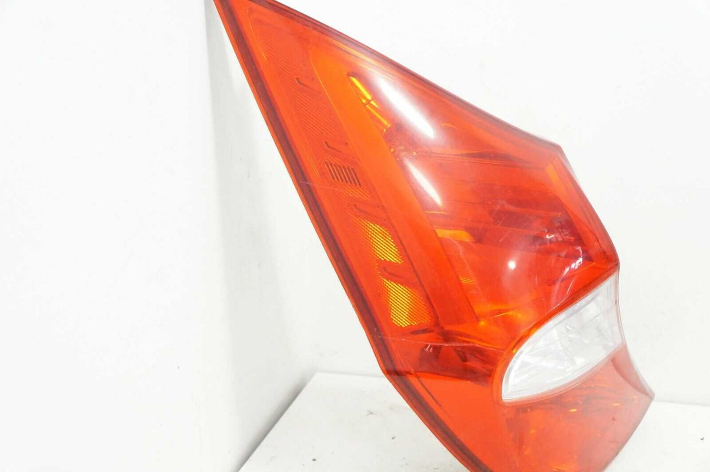 2012-2017 Hyundai Accent Hatchback Driver Left Tail light 92411-1R210 OEM - Alshned Auto Parts