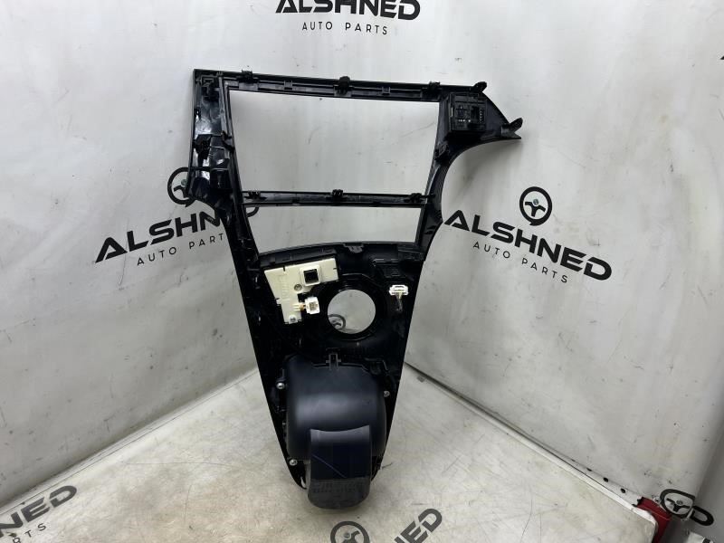 11-15 Toyota Prius Control Panel Sub-Assy Switch w/ Panel Trim 84012-47061 OEM - Alshned Auto Parts