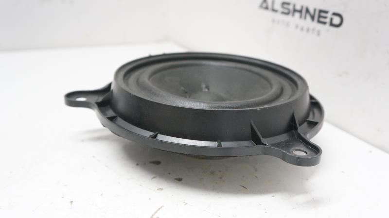 2016 Mazda CX-3 Driver Left Rear Speaker GHR166960 OEM - Alshned Auto Parts