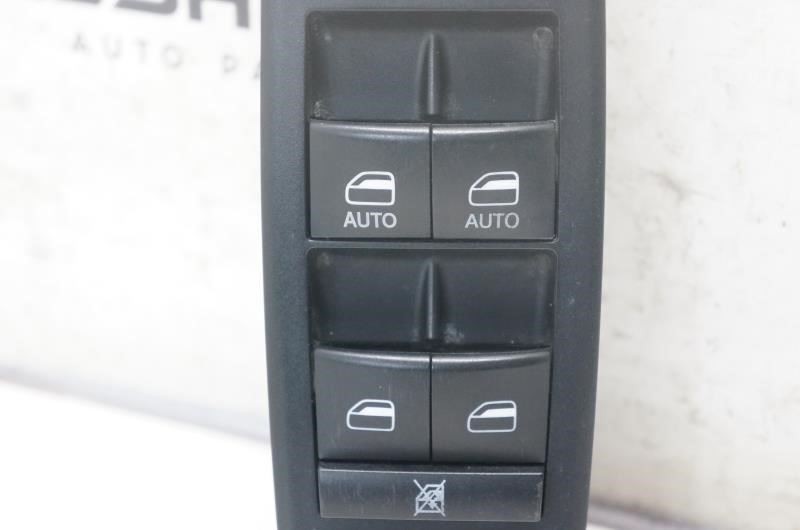 2015 Chrysler 200 Left Driver Master Window Switch 68231805AA OEM - Alshned Auto Parts