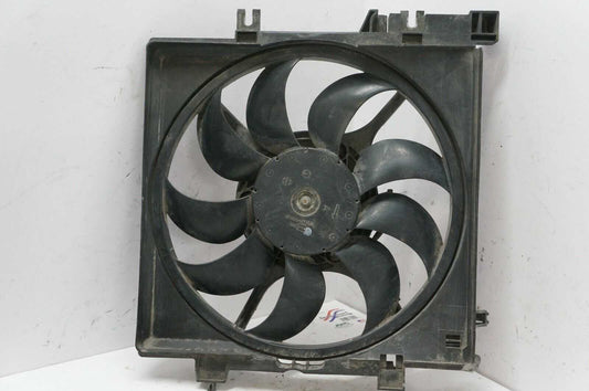 2008-2014 Subaru Impreza 2.5 L Radiator Cooling Fan Assembly 12705486 Alshned Auto Parts