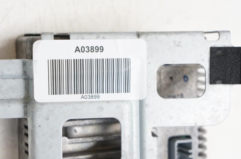 **READ** 2012 Nissan Murano GPS Navigation Display Inform Screen 28091-1BY3A - Alshned Auto Parts