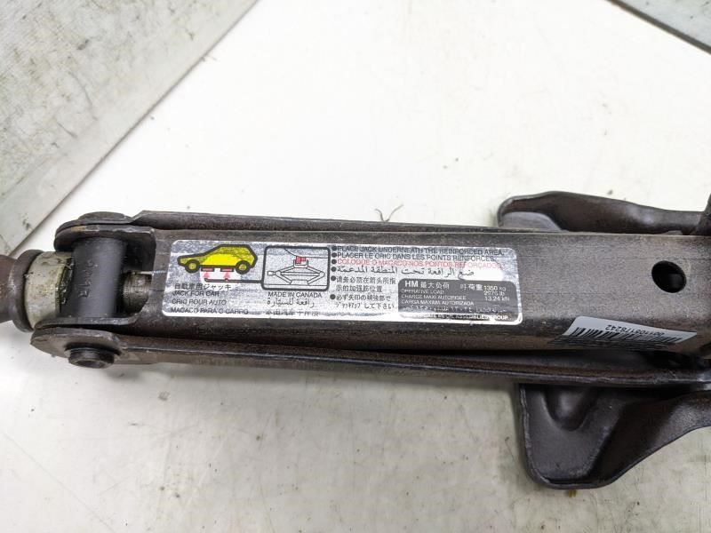 2007-2020 Honda CR-V Lift Jack 89310-S3V-A04 OEM - Alshned Auto Parts