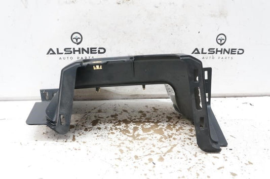 2021 Jeep Wrangler Interior Quarter Panel Trim Panel 6BM33TX7AB OEM - Alshned Auto Parts