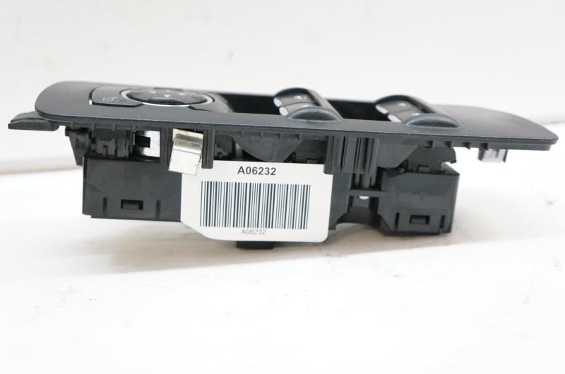 15-19 Ford F-150 Driver Front Left Door Window Mirror Switch FL3T-14B133-BEW OEM - Alshned Auto Parts