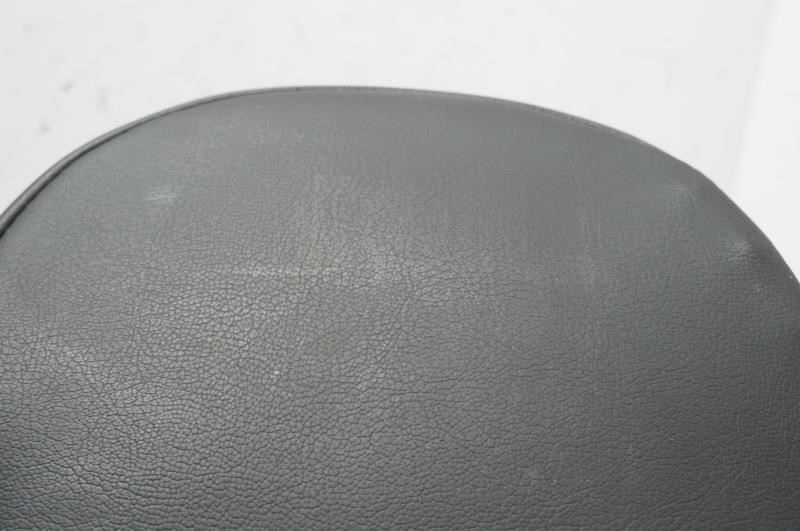 07-12 Nissan Sentra Front Left Right Headrest Black Leather 86400-ZT52B OEM - Alshned Auto Parts