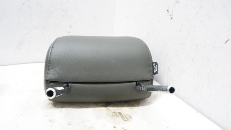 2005 Nissan Pathfinder Front Left Right Headrest Black Leather 86400-EA200 OEM - Alshned Auto Parts