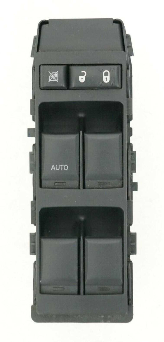 2007-2010 Jeep Compass LH Driver Master Power Window Switch OEM 56040691AD/B - Alshned Auto Parts