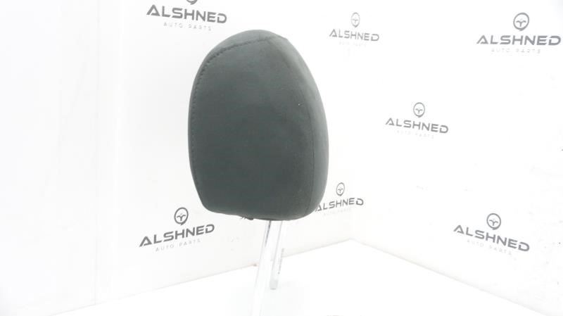 2015 Nissan Altima Front Left Right Headrest Black Cloth 86400-3TH1A OEM - Alshned Auto Parts