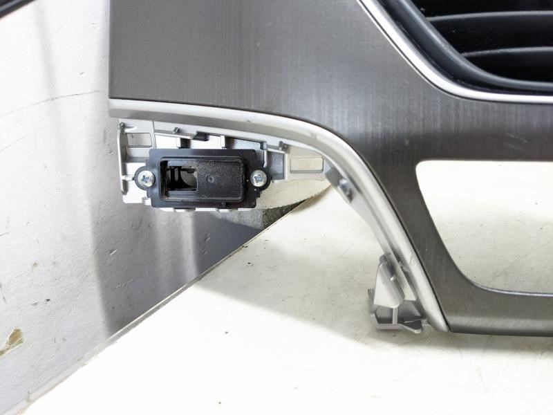 18-20 Honda Accord Dash Center Climate Control Bezel Trim Cover 77248-TVA-A01ZA - Alshned Auto Parts