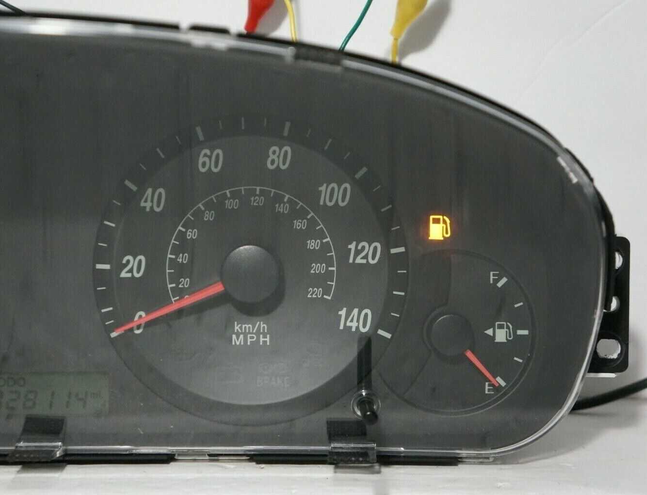 2004-2006 Hyundai Elantra Speedometer Speedo Cluster 329K OEM 94004-2D000 VA1061 - Alshned Auto Parts