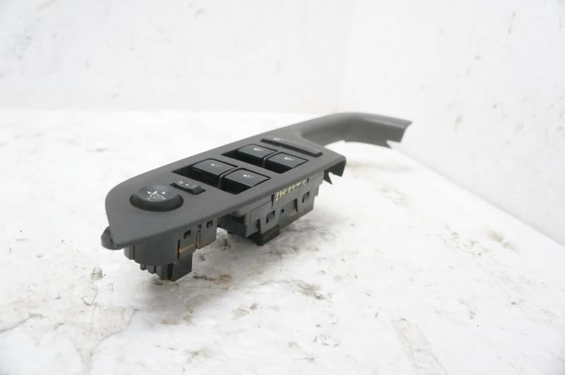 10-17 Chevrolet Equinox Driver Front Left Door Window Mirror Switch 20917599 OEM - Alshned Auto Parts