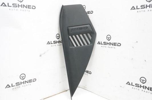 2018 Ford F150 Driver Left Side Dash Vent End Cover Trim FL3B-1504481-A OEM - Alshned Auto Parts