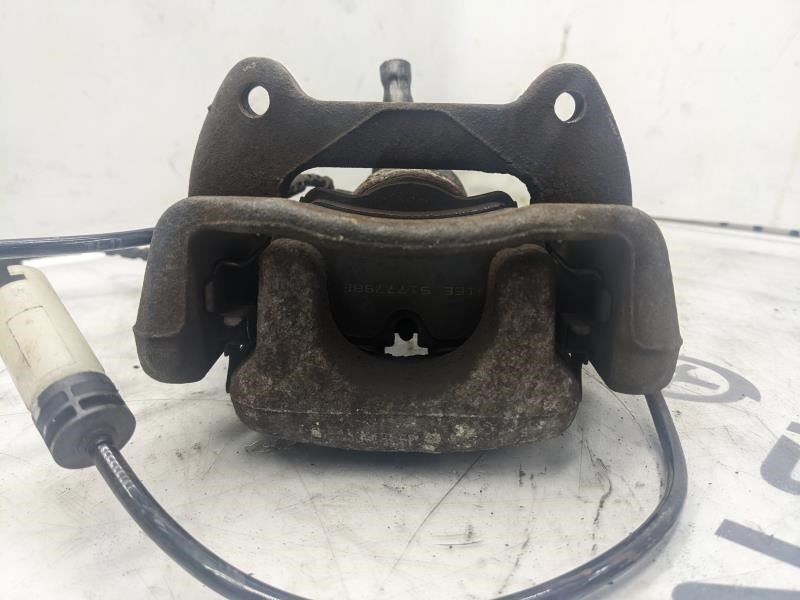 2007-2015 Mini Cooper Rear Right Brake Caliper 34-21-6-785-612 OEM - Alshned Auto Parts