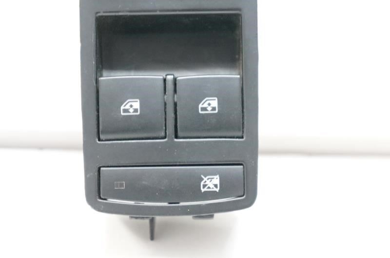 2014 Buick Regal Driver Front Master Window Switch 22985063 OEM - Alshned Auto Parts