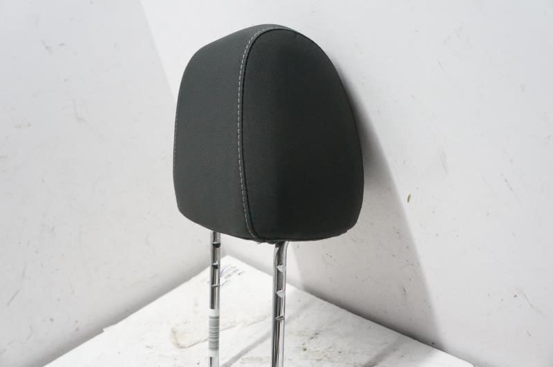 2014 Ford Escape Front Right Left Headrest Black Cloth CJ5Z-78611A08-ED OEM - Alshned Auto Parts