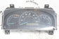 2012 Toyota Camry Speedometer Cluster Unknown Mileage 83800-0X100-00 OEM - Alshned Auto Parts