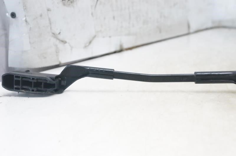 2012 Volkswagen CC Front Driver Left Wiper Arm 3C8955409B OEM - Alshned Auto Parts