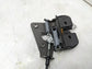 2017-2020 BMW 430i xDrive RR Seat Lock Latch Mechanism LH RH52207112863 OEM - Alshned Auto Parts