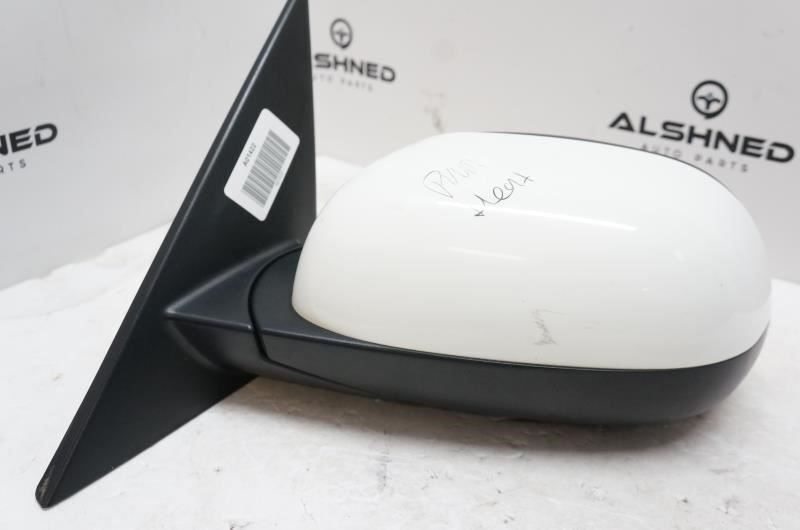 2015 Kia Soul Driver Side View Mirror Power Heated 87610B2510 OEM - Alshned Auto Parts