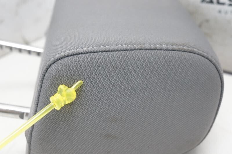 2014-2019 Chevrolet Silverado 2500 Front Left Right Side Headrest 23174185 OEM - Alshned Auto Parts