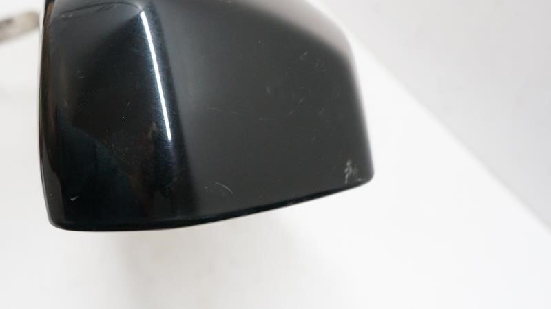 *READ* 11-14 Cadillac CTS Driver Left Side Mirror (BLK) OEM 25975518 - Alshned Auto Parts