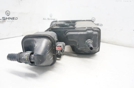 2017 GMC Acadia Fuel Vapor Evaporator Emission EVAP Canister 84871620 OEM - Alshned Auto Parts