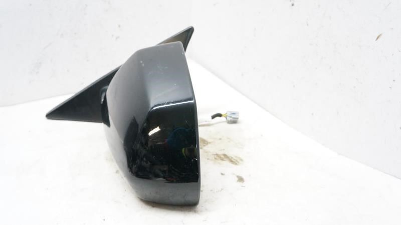 2008-2014 Cadillac CTS Driver Left Side Rear View Mirror 25828084 OEM - Alshned Auto Parts