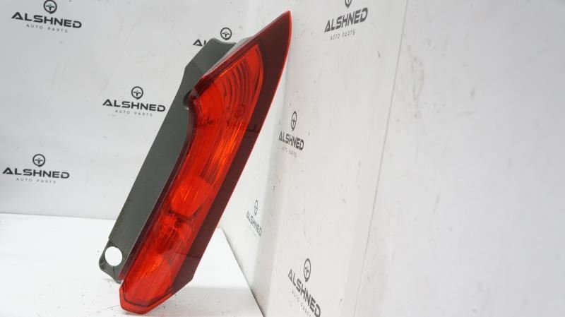 2012-2014 Honda CR-V Passenger Right Rear Upper Tail Light 34170-T0A-A01 OEM - Alshned Auto Parts