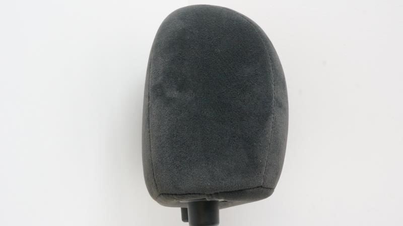 02-05 Dodge Ram 1500 Front LF RT Headrest BLK Cloth OEM 1BN771DVAA - Alshned Auto Parts