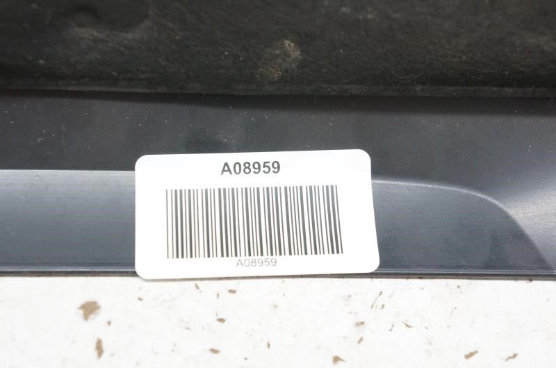 2012 Volkswagen CC Engine Cover 06J-103-925-BG - Alshned Auto Parts