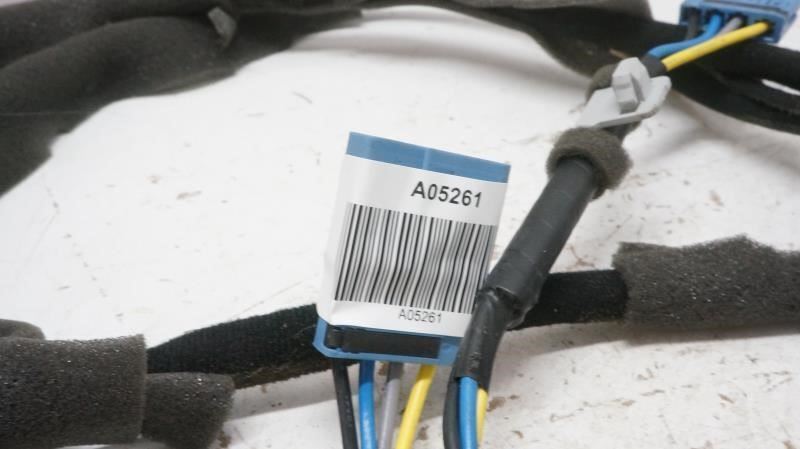 2021 Hyundai Santa Fe Antenna Fender Cable Wire 96230-S2GA0 OEM - Alshned Auto Parts