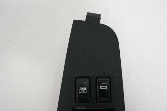 2004-2008 Nissan Maxima Driver Master Power Window Switch VA602R  80961-7Y000 - Alshned Auto Parts