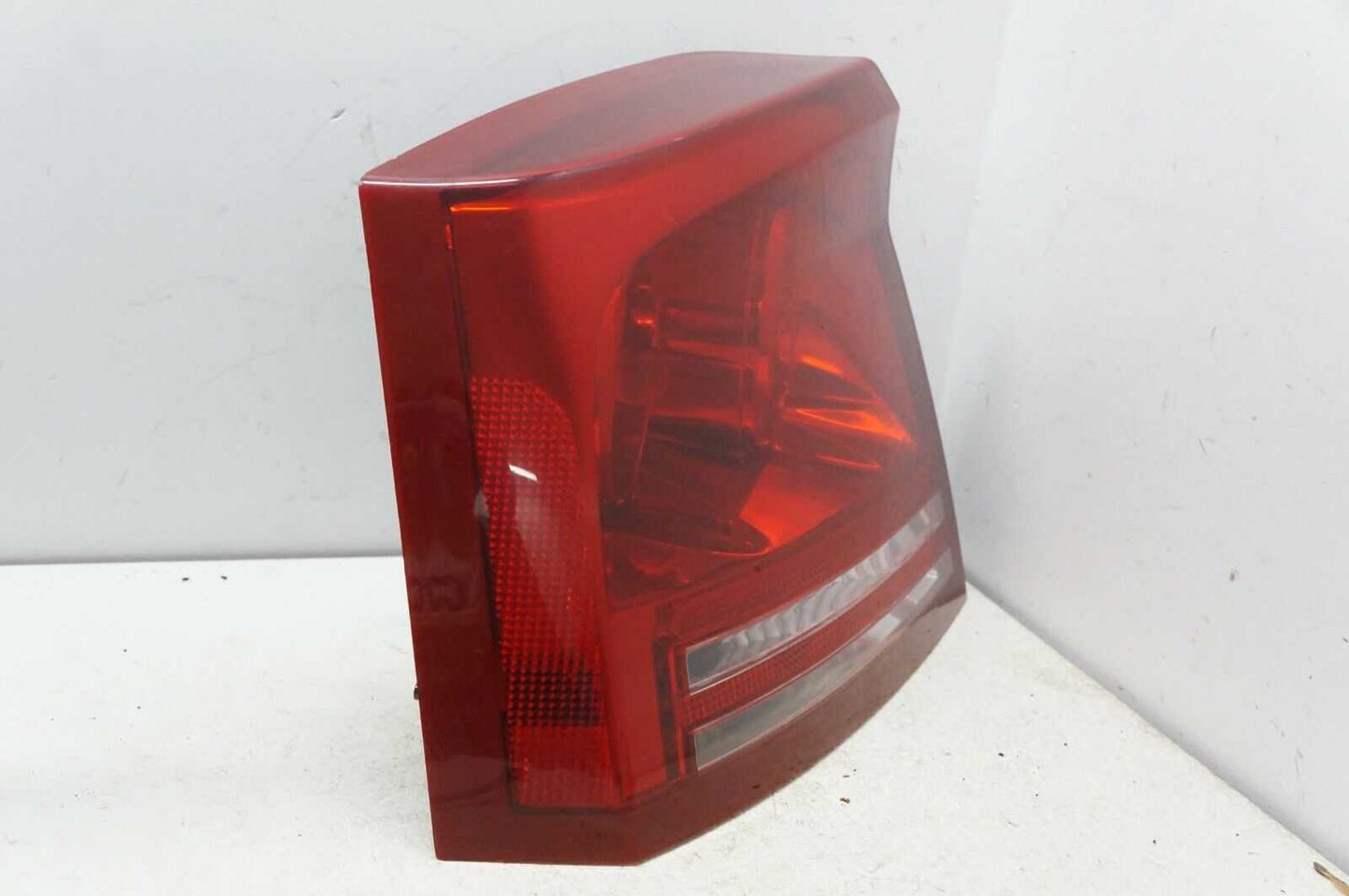 2006-2008 Dodge Charger Driver Left Rear Tail Light 5174407AA OEM - Alshned Auto Parts